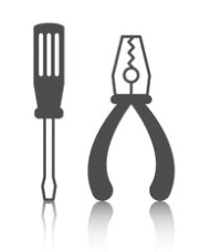 outil maintenance électrique